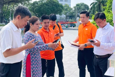 Phát huy hiệu quả các thiết chế văn hóa cơ sở