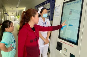 Sau 3 năm thực hiện Đề án 06: Thúc đẩy chuyển đổi số lĩnh vực y tế