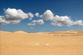 通过“影视之路”唤醒平顺旅游潜力