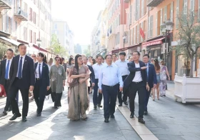 Culture is a string full of sounds and colours for Vietnam-France friendship: PM