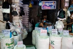 Myanmar eyes 3 million tonnes of rice export in 2025–2026 fiscal year