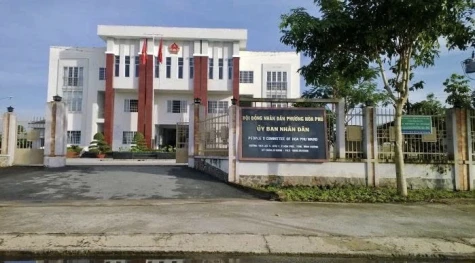 TP. Thủ Dầu Một: Điều chỉnh điểm tiếp nhận hồ sơ và trả kết quả giải quyết thủ tục hành chính một số phường