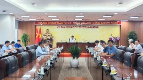 Quyết tâm hoàn thành công tác bồi thường, giải phóng mặt bằng các công trình giao thông trọng điểm