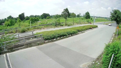 Phường Chánh Mỹ, TP.Thủ Dầu Một: Thêm nhiều “mắt thần” giám sát an ninh, phòng chống tội phạm