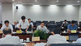 决心完成重点交通项目补偿和场地清理工作