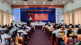 HĐND TP.Thuận An quyết nghị nhiều nội dung quan trọng