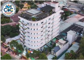 Thông báo tuyển sinh lớp 10 - năm học 2025-2026