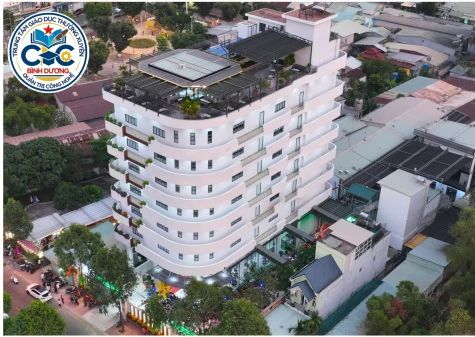 Thông báo tuyển sinh lớp 10 - năm học 2025-2026