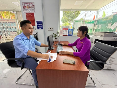 Tỉnh Bình Dương ra công văn “hỏa tốc” nghiêm cấm hành vi không nhận hồ sơ hành chính