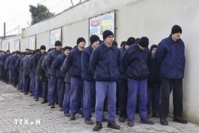 Nga và Ukraine tiếp tục trao đổi tù binh lần thứ 2 sau hòa đàm