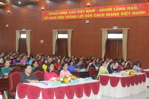 Bình Dương thực hiện đạt và vượt nhiều mục tiêu trong phát triển giáo dục mầm non giai đoạn 2018-2025