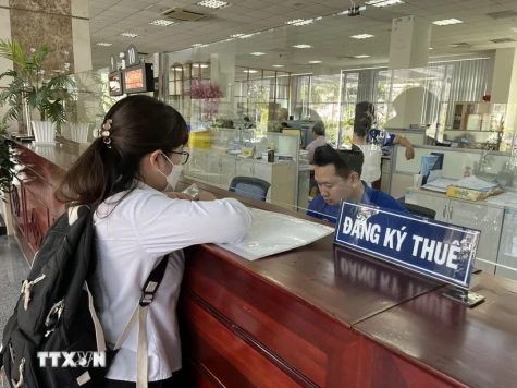 Các Nghị định quy định về phân quyền, phân cấp của chính quyền địa phương 2 cấp