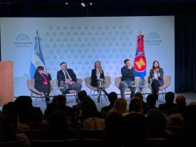 ASEAN identified as strategic partner of Argentina