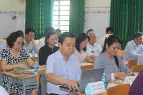 Kỳ thi tuyển sinh lớp 10 THPT có sự cải thiện vượt bậc về chất lượng