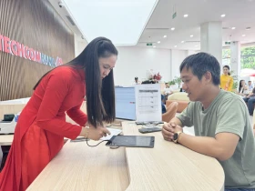 Enhancing loan accessibility for production and enterprises