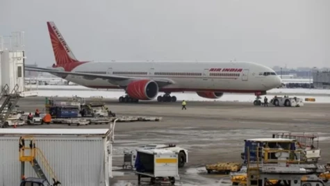 Chưa phát hiện bom trên máy bay của Air India hạ cánh khẩn cấp tại Thái Lan