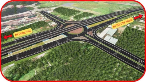 Liên danh Becamex – Đèo Cả trúng thầu dự án hơn 11.743 tỷ đồng