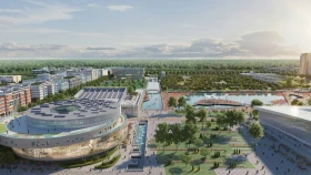 Boosting investment in high-tech industries