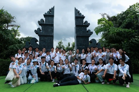 Mùa hè xanh “Dựng ước mơ, Xây hoài bão” năm 2025: Sức trẻ tiếp nối những thành công