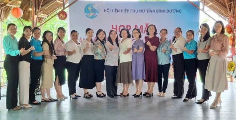 Ngày gia đình, kết nối yêu thương