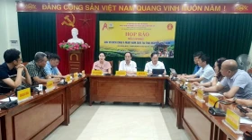 Thai Nguyen to host Asian Muay Thai Championship 2025