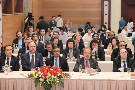 Tổ chức chính quyền địa phương hai cấp: Kiến tạo không gian phát triển