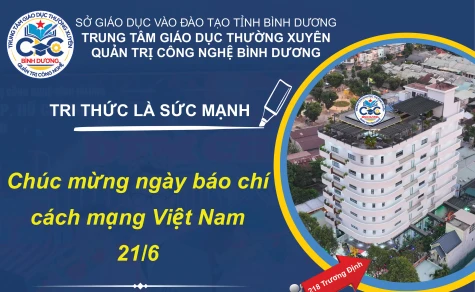 Tri thức là sức mạnh