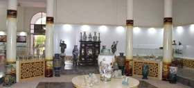 Tăng cường công tác bảo tồn di sản văn hóa phi vật thể