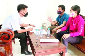 Khẳng định vai trò đồng hành với bạn đọc