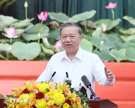 TP.Hồ Chí Minh hướng tới tầm vóc mới là “siêu đô thị quốc tế” của Đông Nam Á