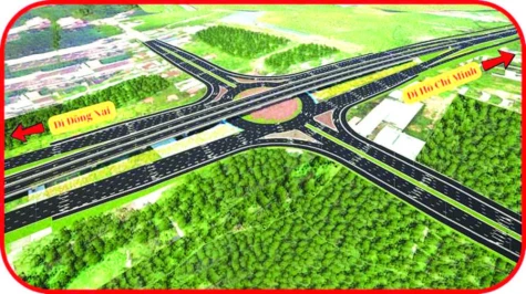 Enhancing regional connectivity, promoting innovation