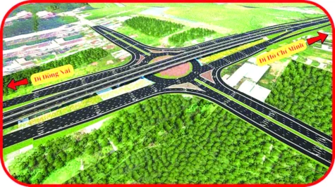 Tăng kết nối vùng, thúc đẩy đổi mới sáng tạo
