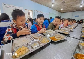 范明政总理批准《落实联合国人权审议建议国家行动计划》