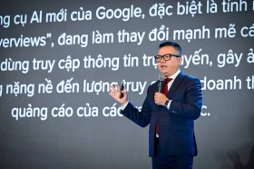 Khai mạc Diễn đàn Báo chí toàn quốc năm 2025