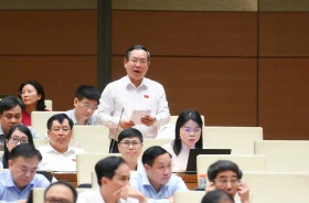 Kiến tạo môi trường kinh doanh thuận lợi, tháo gỡ rào cản cho doanh nghiệp phát triển