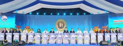 Accelerating regional connectivity and digital infrastructure
