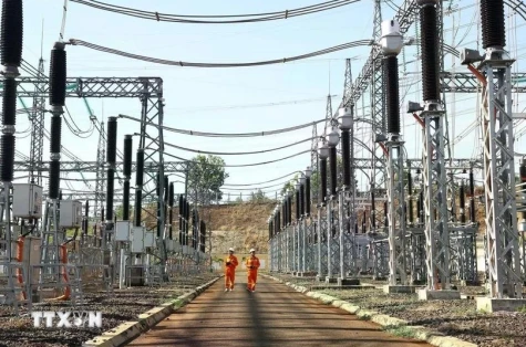 ASEAN reaffirms commitment to advancing green energy agenda