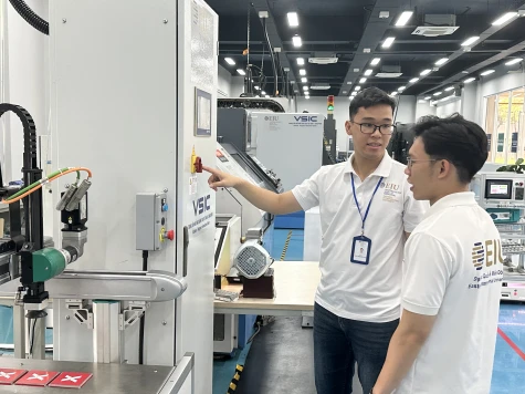 Doanh nghiệp tăng cường hợp tác phát triển