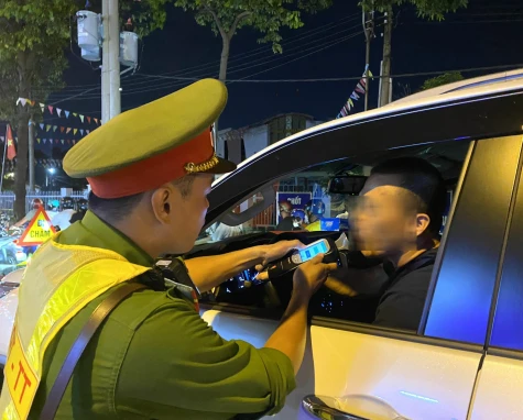 Lạm dụng rượu, bia có nguy cơ tàn tật và tử vong