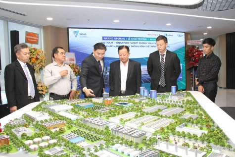 Thu hút hiệu quả dự án FDI công nghệ cao