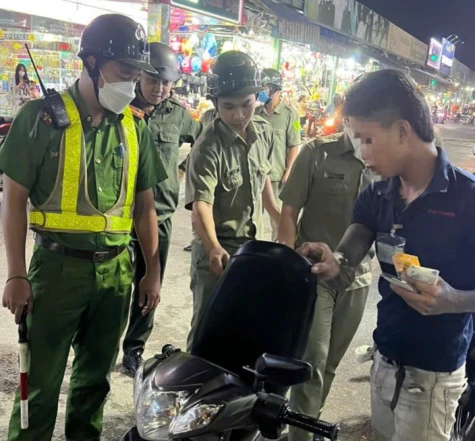 Truy quét mạnh tội phạm ma túy ở các địa bàn trọng điểm