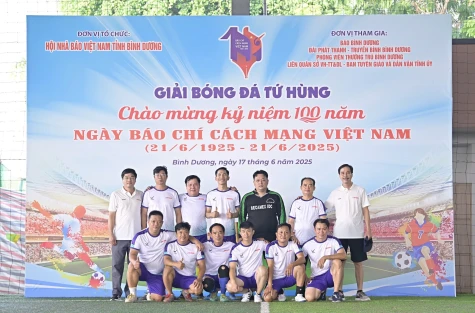 Wika Sport: Thương hiệu Việt khẳng định sức mạnh trên đất Việt