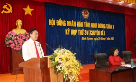 HĐND tỉnh thông qua nhiều nghị quyết quan trọng thúc đẩy phát triển hạ tầng và kinh tế - xã hội