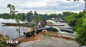 PM orders strengthened disaster preparedness ahead of storm season