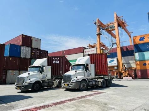 A new boost for exports