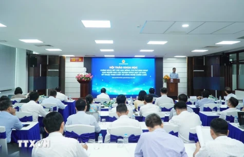 Bộ Giáo dục và Đào tạo: Sẽ cấp học bổng cho người học khoa học cơ bản