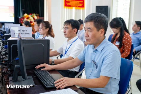 Chi trả chế độ cho cán bộ có quyết định nghỉ việc do sắp xếp chậm nhất vào ngày 30-6
