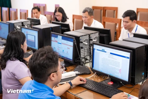 Triển khai mô hình chính quyền địa phương 2 cấp từ ngày 1-7