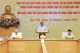 范明政主持 “三合一” 全国视频会议，推动三大计划的落实