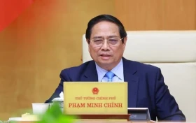 Government leader pushes for clear, practical legal reforms